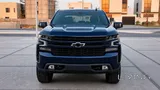 Rent Chevrolet Silverado